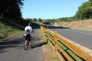 202 Parkway Trail | Photo courtesy Circuit Trails