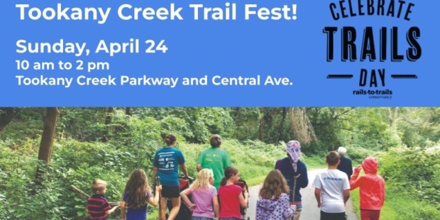 Tookany Creek Trail Fest