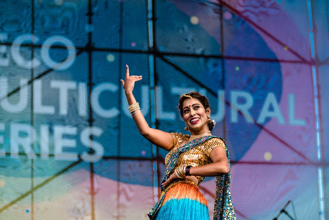 Festival of India