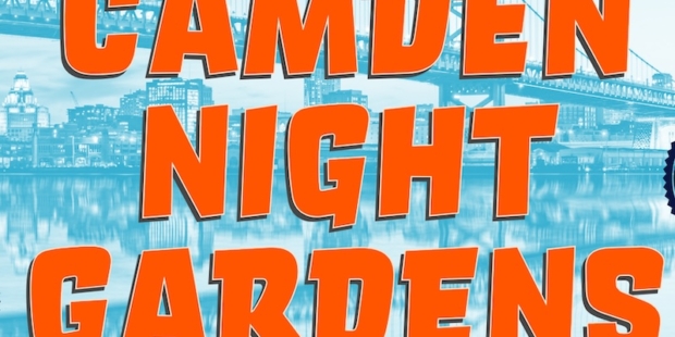 Camden Night Gardens 2024