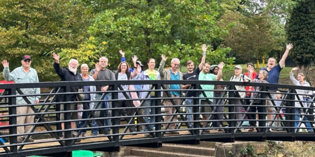 D&R Canal Watch