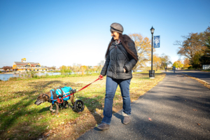 Cooper River Trail | Photo by Thom Carroll