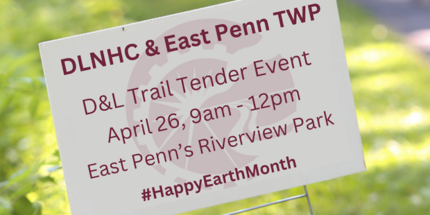 D&L Trail Tenders and East Penn Township