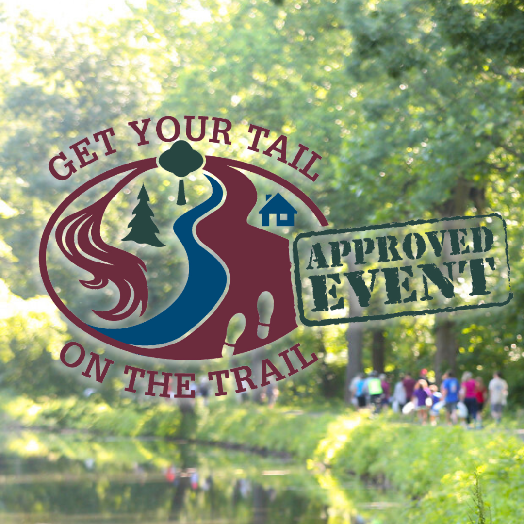 HMP History Hikes: Waterways Walk