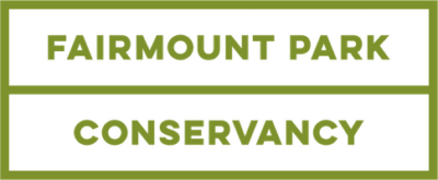 Fairmount Park Conservancy logo