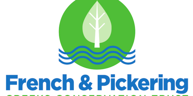 French and Pickering logo