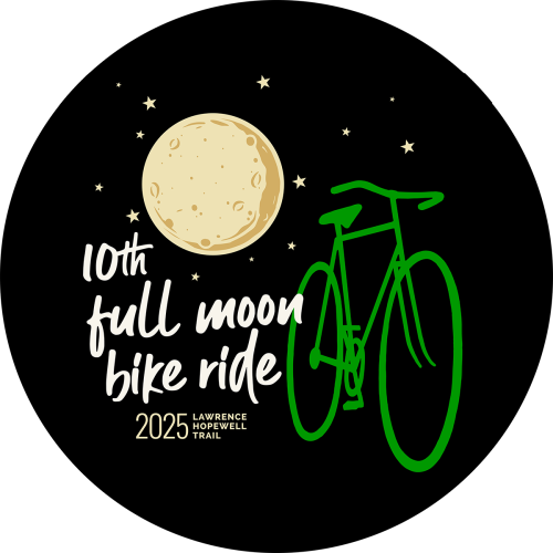 LHT Full Moon Ride