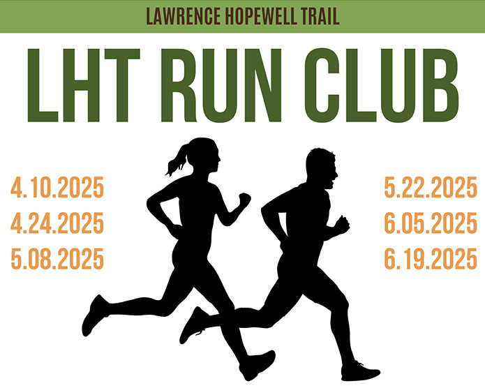 LHT RUN CLUB
