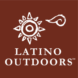 Latino Outdoors logo