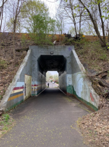 Liberty Bell Trail | Photo courtesy Circuit Trails