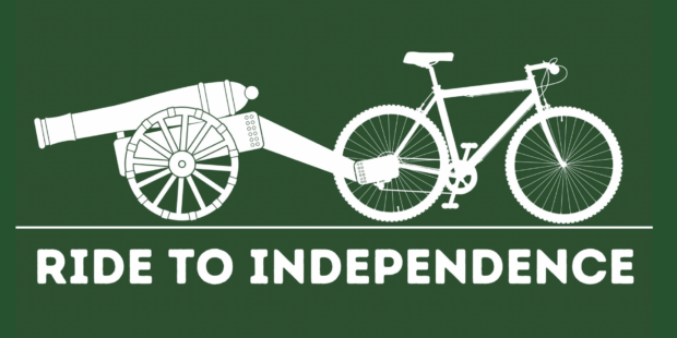 Ride the Independence