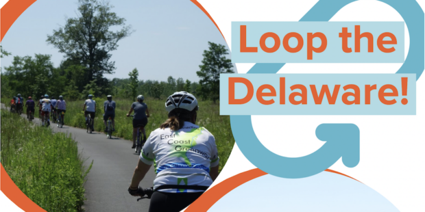 Loop The Delaware
