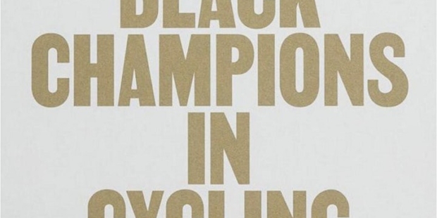 Spread the Word USA Book Tour- Black Champions In Cycling