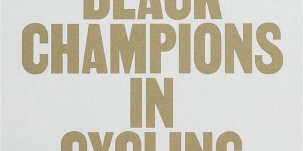 Spread the Word USA Book Tour- Black Champions In Cycling
