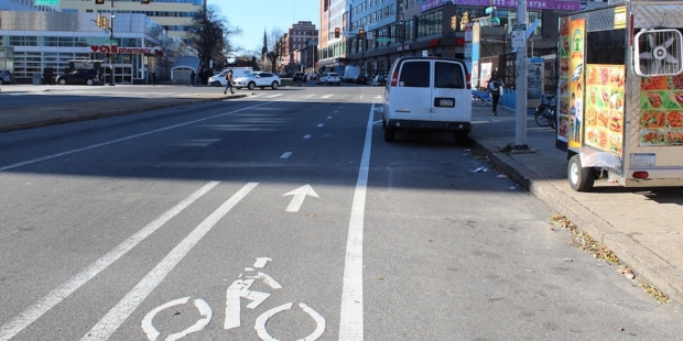 Spring Garden Open House Community meeting