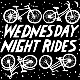 Wednesday Night Rides
