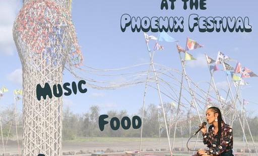 The Phoenix Festival