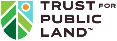 Trust for Public Land logo